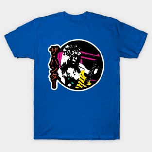 Dokken - The Hunter T-Shirt